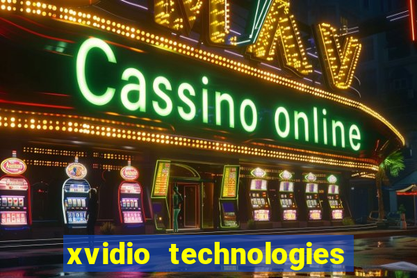 xvidio technologies brasil 202